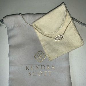 💛‼️NWOT Kendra Scott Necklace‼️💛